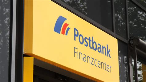 postbank deutschland.